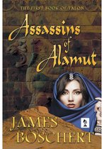 Talon 1 - Assassins of Alamut