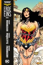 Wonder Woman: Erde Eins 1 - Wonder Woman: Erde Eins - Bd. 1