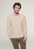 SUMMER SWEATER MEN | Sand