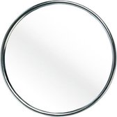 Beter Chrome Plated Suction Mirror X10 7 5cm