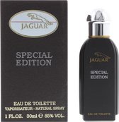 Jaguar Special Edition 30 ml - Eau De Toilette Spray Herenparfum