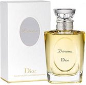 Dior Diorama - 100 ml - eau de toilette spray - damesparfum