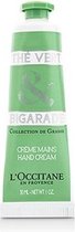 L'occitane The Vert & Bigarde Hand Cream 30ml