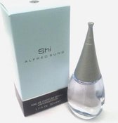 Alfred Sung Shi Women - 50 ml - Eau de parfum