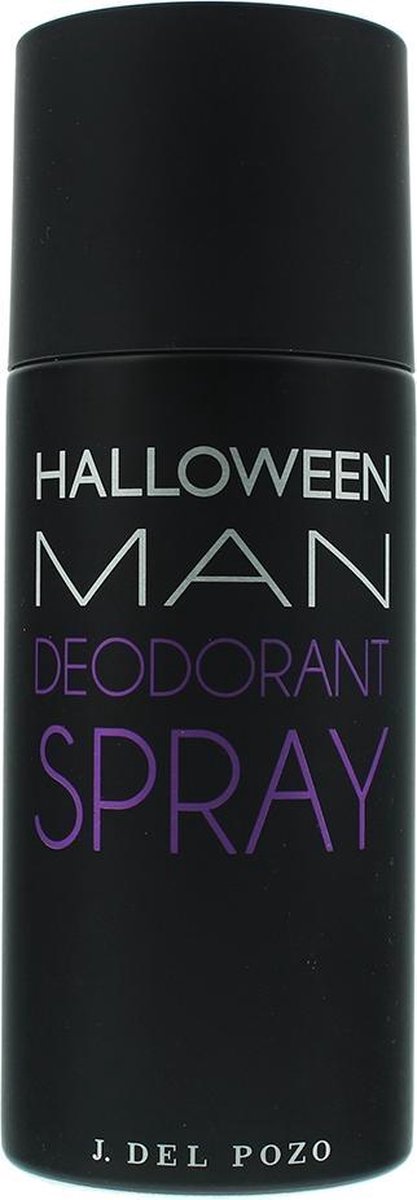 HALLOWEEN MEN Deo Spray 150,0 ml