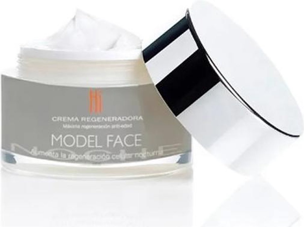 Redumodel Hi Model Face Hialuronic Night Cream 50ml