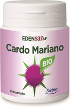 Dietisa Edensan Bio Cardo Mariano 80 Comp