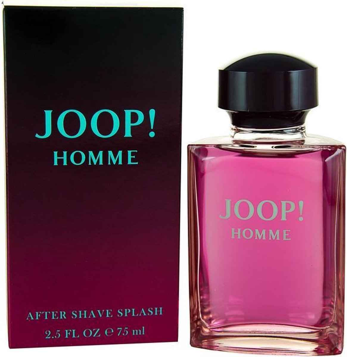 Joop! Homme Aftershave 75 ml