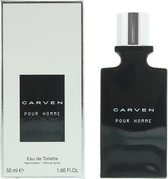 Carven - Pour Homme - Eau De Toilette - 50ML