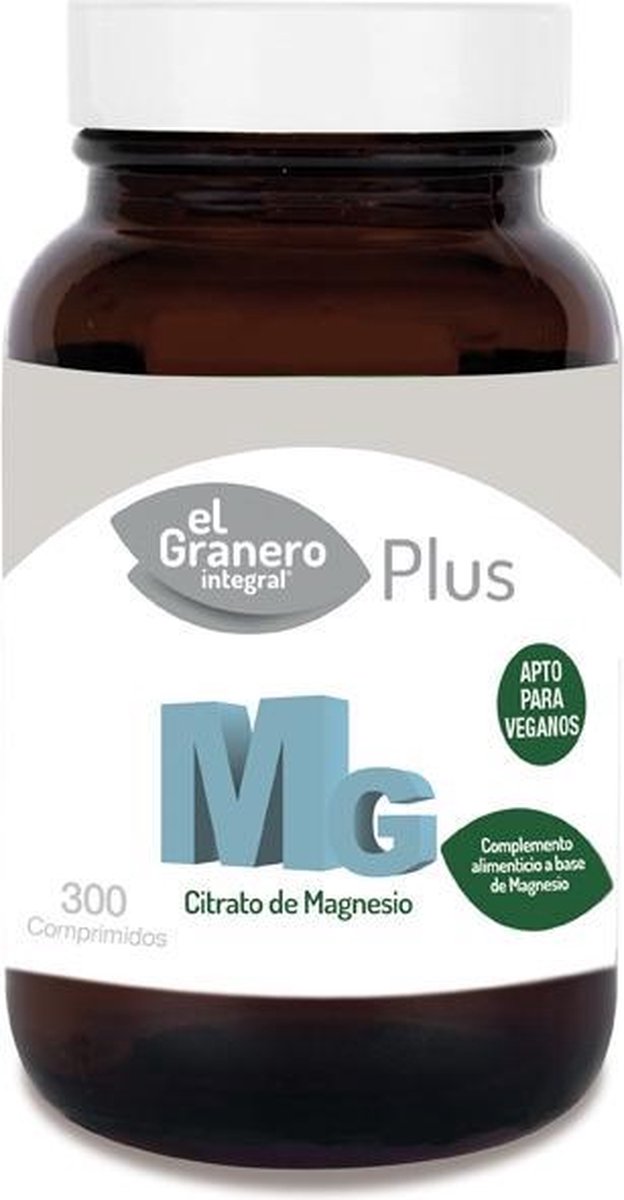 Granero S Mg-500 300 Comp