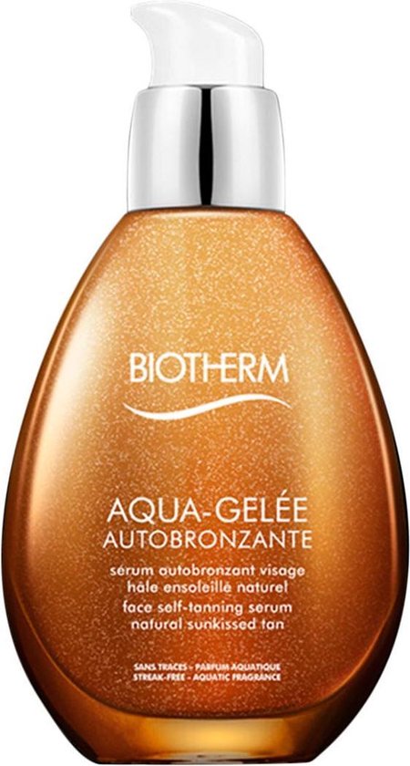 Biotherm Autobronzant Tonique Spray 200 ml Visage | bol.com