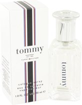 tommy hilfigure perfume
