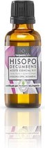 Aromasensi Aceite Esencial De Patchouli 15ml