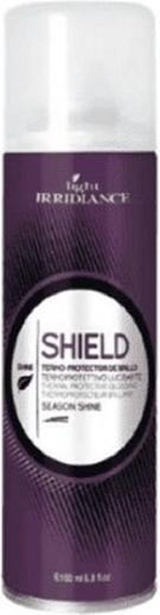 Light Irridiance Shield Thermoprotective Spray 150ml