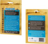Tear-Aid - Reparatiemiddel - Type A  standaard set
