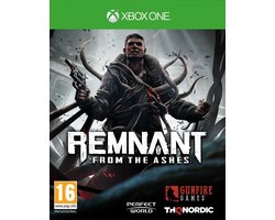 Remnant From the Ashes Xbox One Games bol