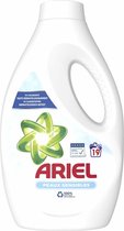 Ariel Vloeibaar Wasmiddel Sensitive 1045 ml - 19 wasbeurten