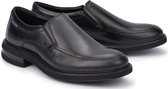 Mephisto ORSO - heren instapper - zwart - maat 44