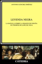 Crítica y estudios literarios - Leyenda negra