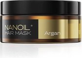 Nanoil Hair Mask Argan 300 Ml