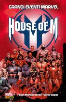 Grandi Eventi Marvel 2 - House Of M