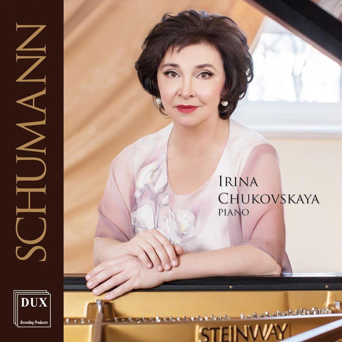 Irina Chukovskaya: Schumann