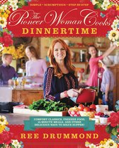 The Pioneer Woman Cooks—Dinnertime