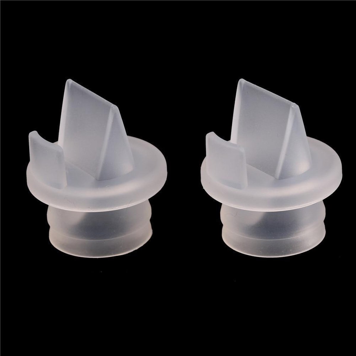 Youha GEN2 Membraan - 2 stuks - Borstkolf onderdeel - Membrane - BPA vrij - Orginele Youha membraan - draadloze borstkolf accessoires - GEN2 onderdeel