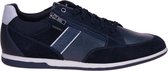 Geox Blauw Sportieve Schoen