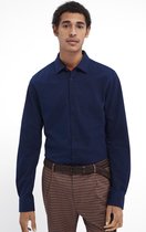 Overhemd Slim Fit Lichtblauw (160777 - 0218)