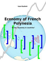 Economy in countries 178 - Economy of French Polynesia