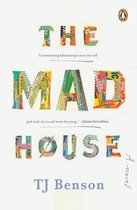 Omslag The Madhouse