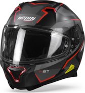 Nolan N87 Plus Overland N-Com 031 Full Face Helmet L