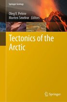 Springer Geology - Tectonics of the Arctic