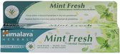 Himalaya Mint Fresh - 75 ml - Tandpasta