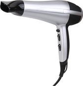 Föhn - Igory Depi - Haardroger met Diffuser - 2200 Watt - Zilver