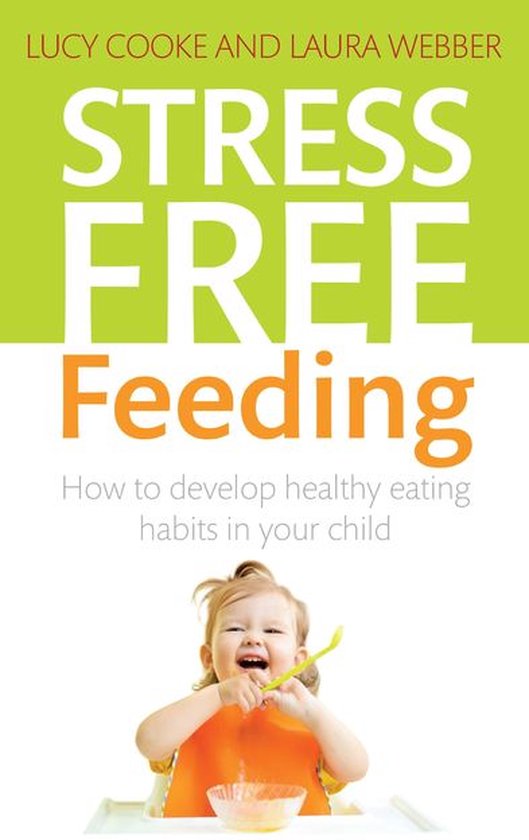 Stress-Free Feeding - cover