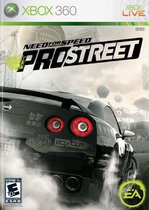 Need For Speed: Prostreet - Classics Edition