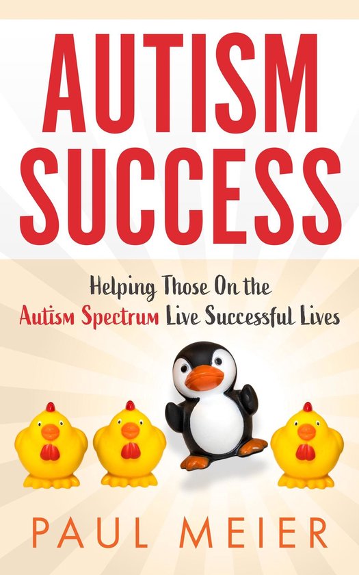 Autism Success - cover