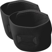 Hummel Guard Stay sokophouder zwart