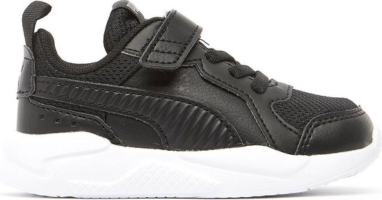 Puma X-Ray Sneakers Zwart Kinderen - Maat 22 | bol.com