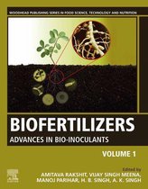 Woodhead Publishing Series in Food Science, Technology and Nutrition - Biofertilizers