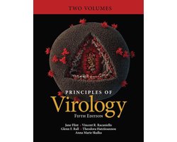 ASM Books - Principles of Virology