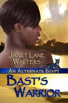 An Alternate Egypt - Bast’s Warrior