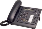 Alcatel-Lucent IP Touch 4018 - Vaste telefoon - Grijs