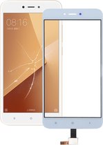 Aanraakpaneel voor Geschikt voor Xiaomi Redmi Note 5A (wit)
