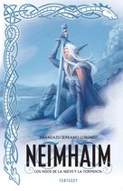 NEIMHAIM 1: Los Hijos de la Nieve y la Tormenta