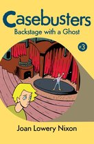 Casebusters - Backstage with a Ghost