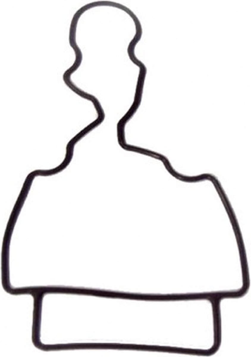 Nr.27 - 61N-45315-00 Seal Yamaha