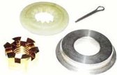 386866 - Propeller kit 40 t/m 75 pk Johnson Evinrude
